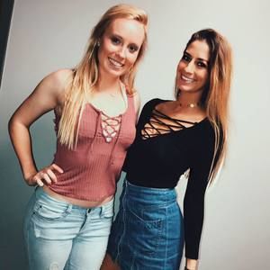 Meet your Posher, Juliette